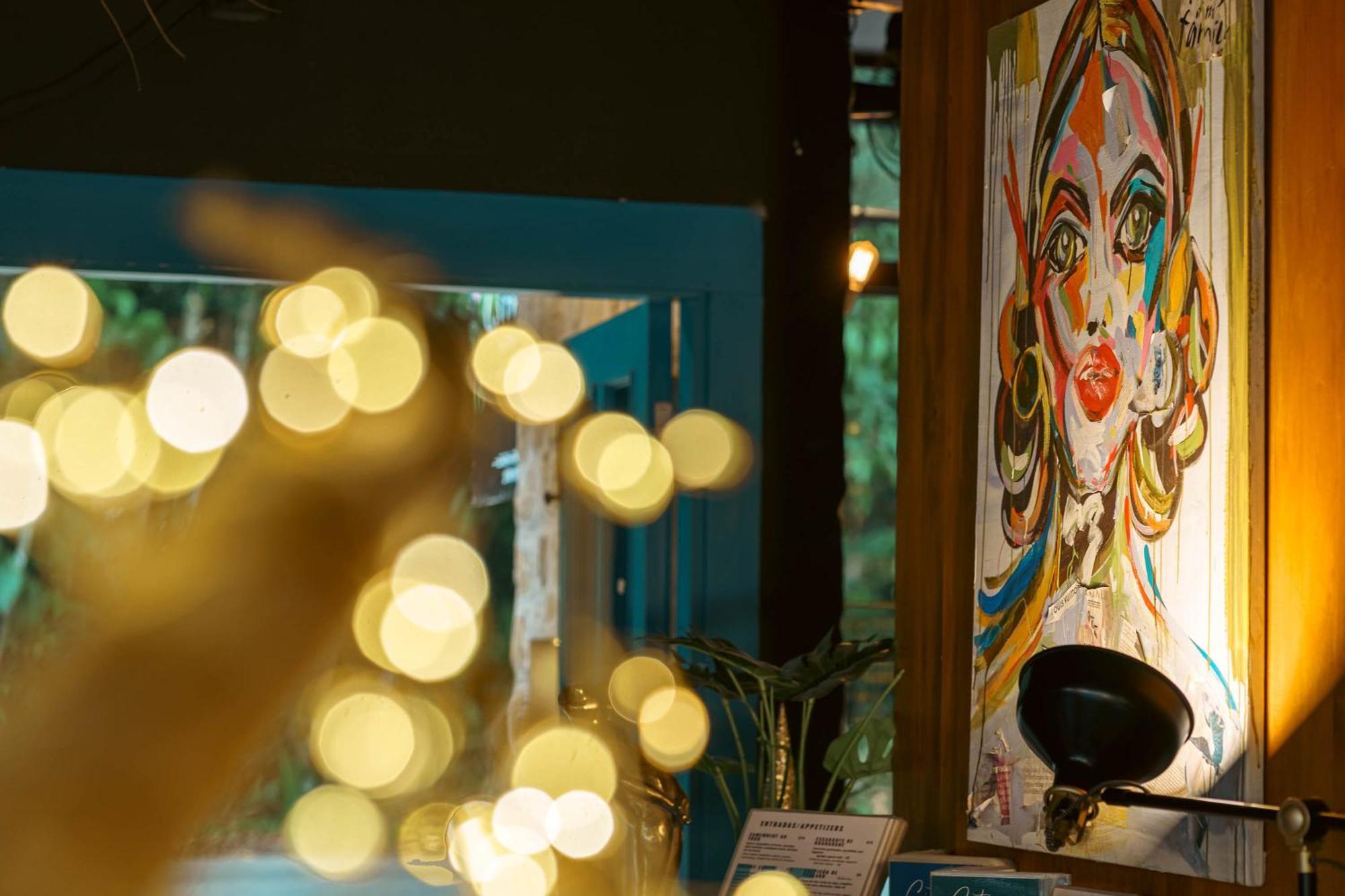 Boutique Hotel Y Spa Tangara Azul Ojochal Zewnętrze zdjęcie