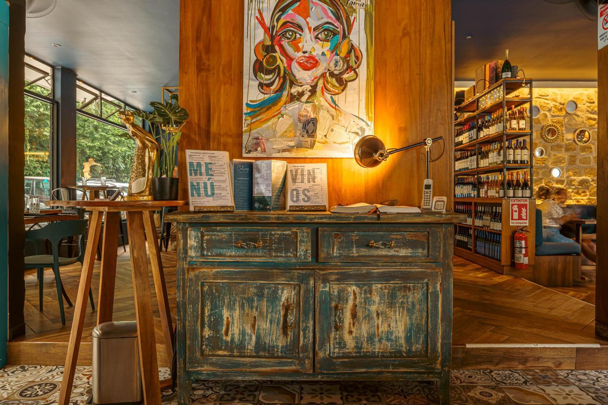Boutique Hotel Y Spa Tangara Azul Ojochal Zewnętrze zdjęcie