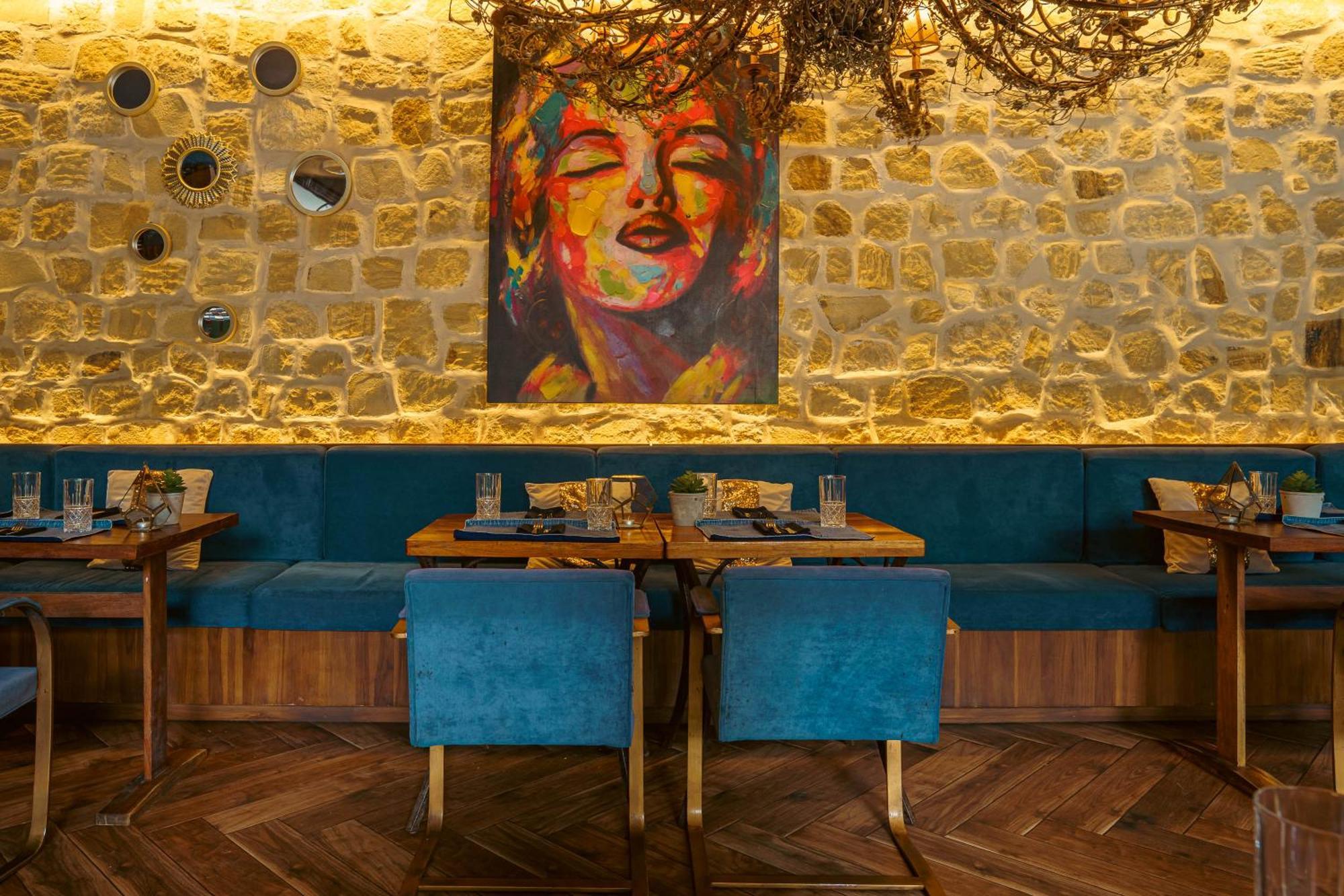 Boutique Hotel Y Spa Tangara Azul Ojochal Zewnętrze zdjęcie