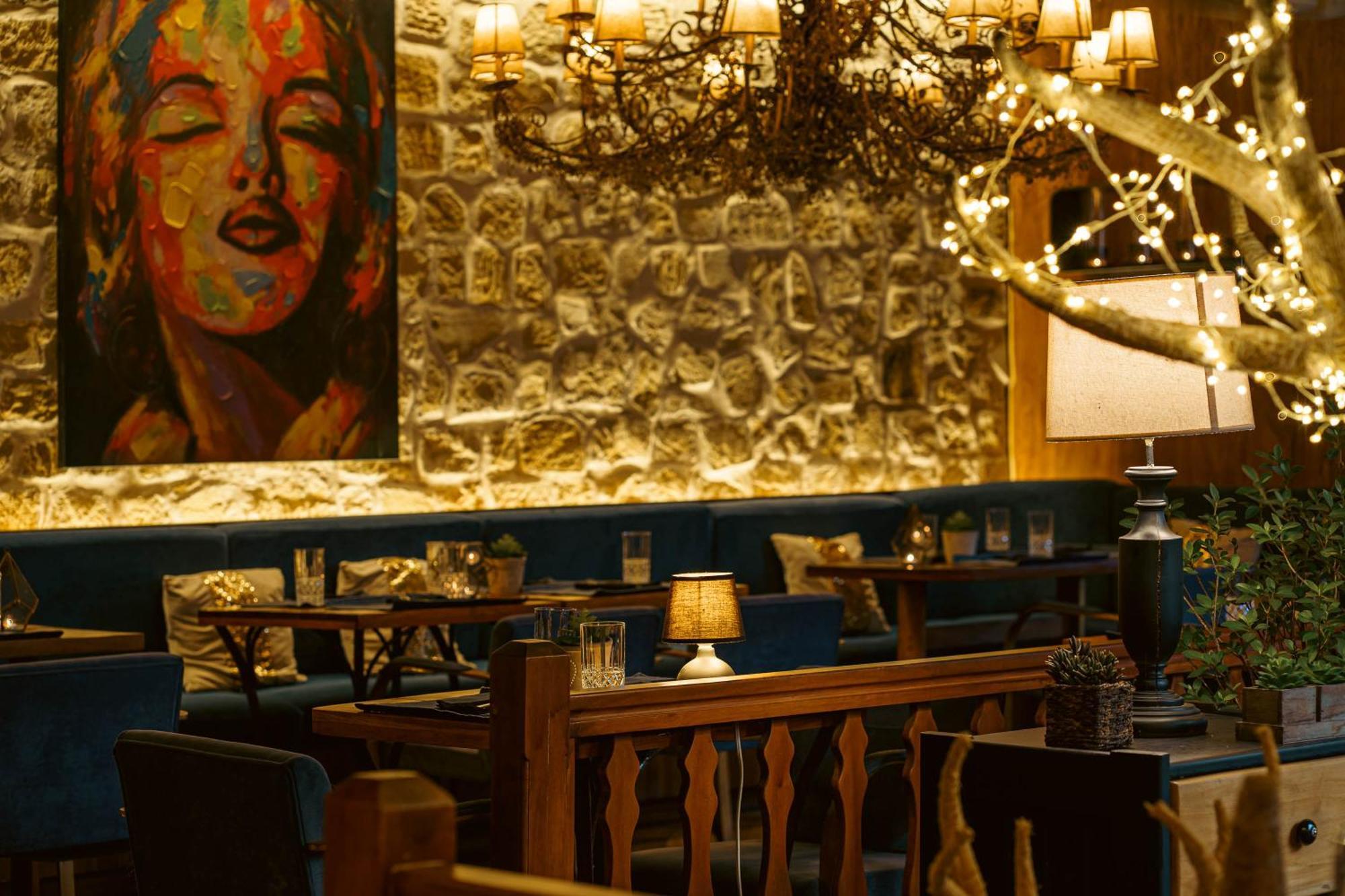 Boutique Hotel Y Spa Tangara Azul Ojochal Zewnętrze zdjęcie