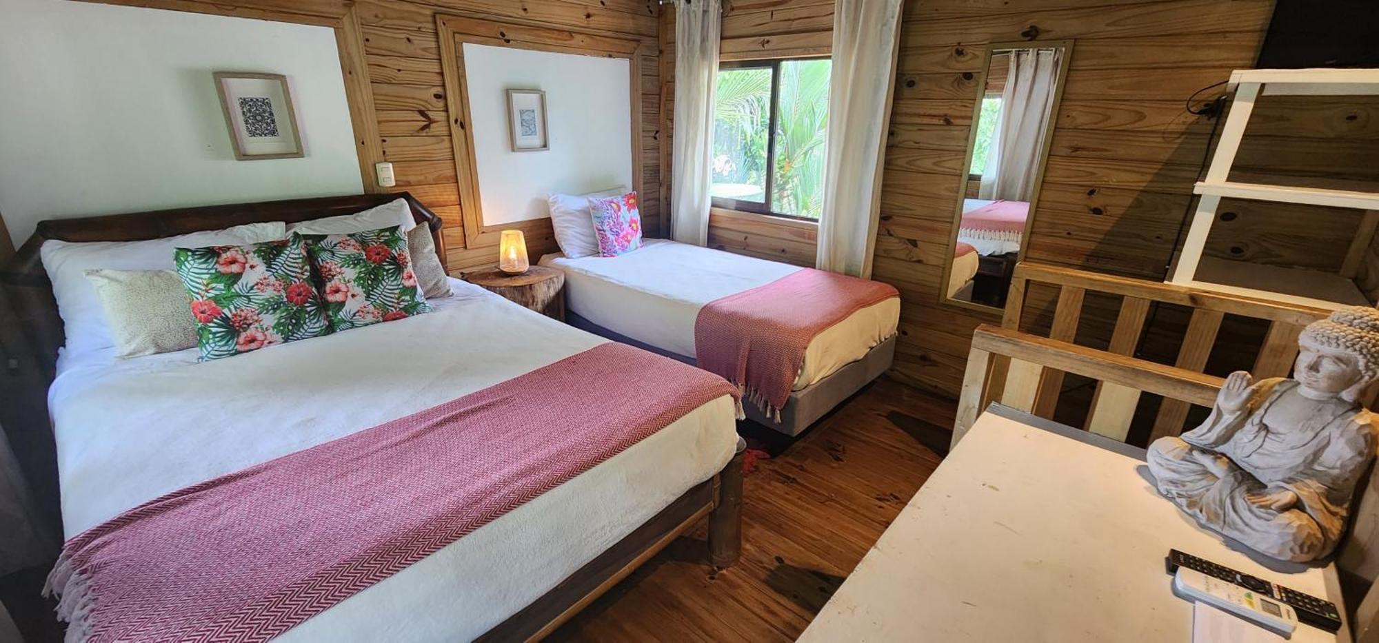 Boutique Hotel Y Spa Tangara Azul Ojochal Zewnętrze zdjęcie