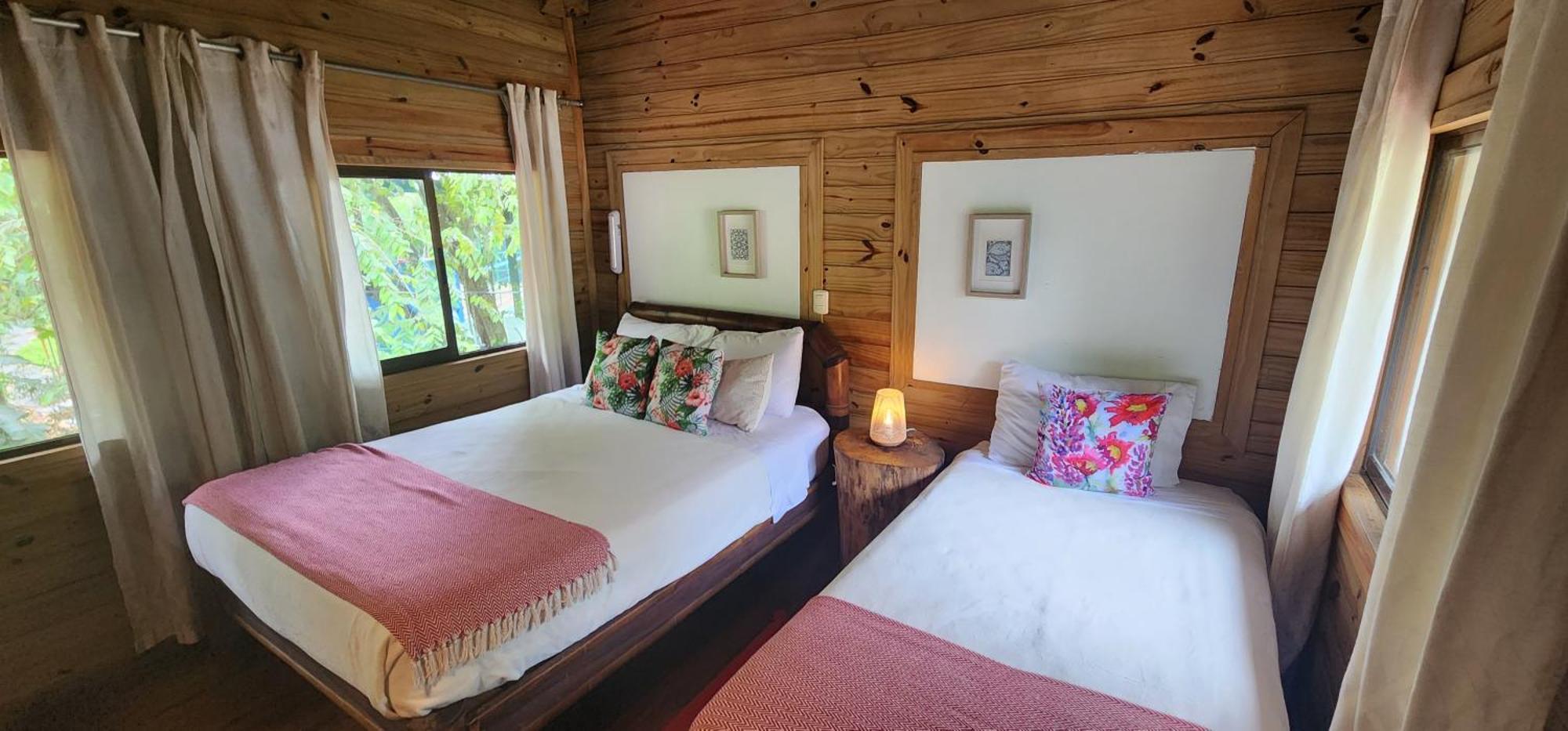 Boutique Hotel Y Spa Tangara Azul Ojochal Zewnętrze zdjęcie