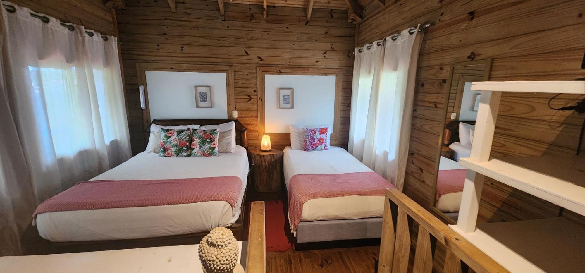 Boutique Hotel Y Spa Tangara Azul Ojochal Zewnętrze zdjęcie