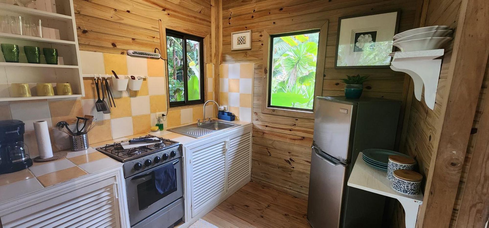 Boutique Hotel Y Spa Tangara Azul Ojochal Zewnętrze zdjęcie