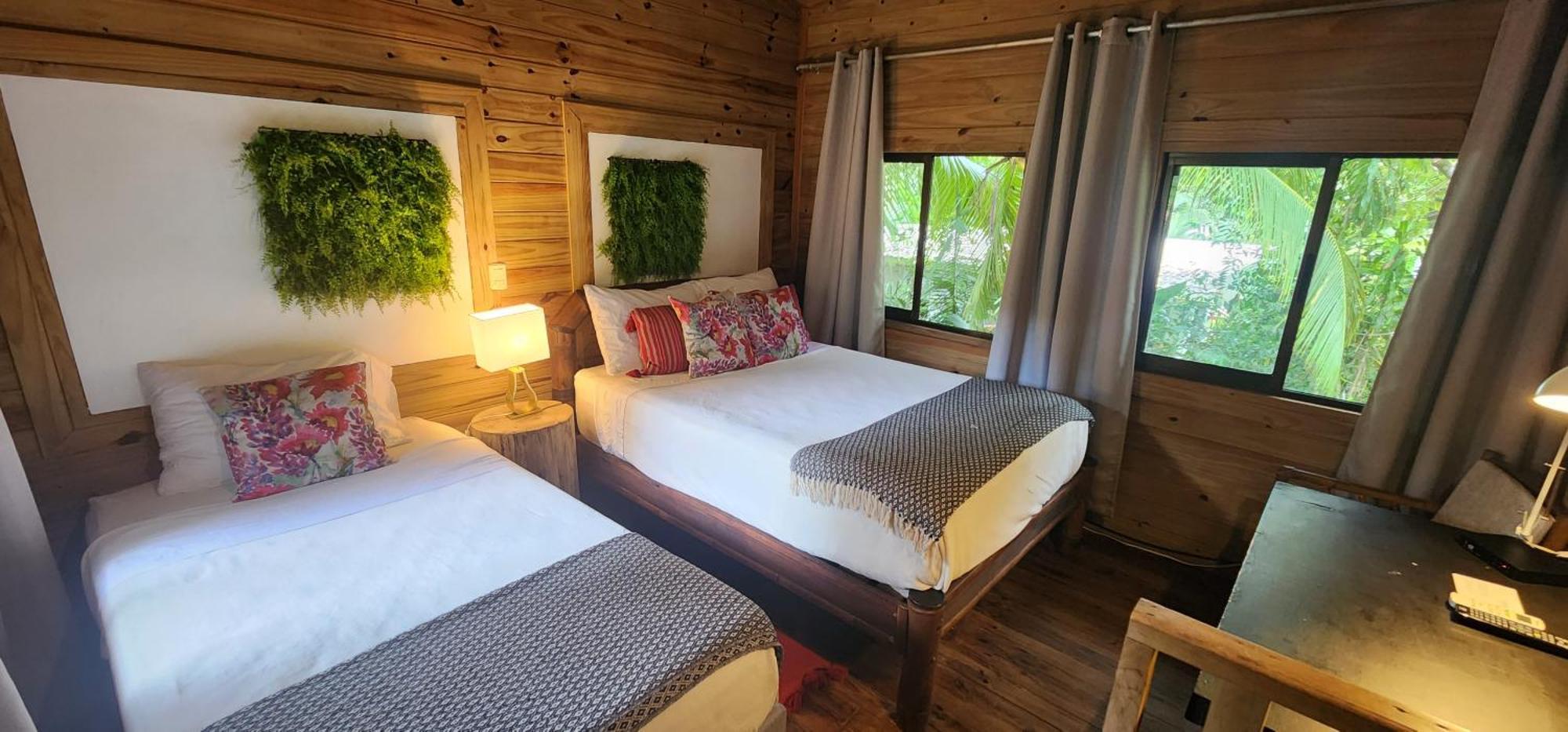Boutique Hotel Y Spa Tangara Azul Ojochal Zewnętrze zdjęcie