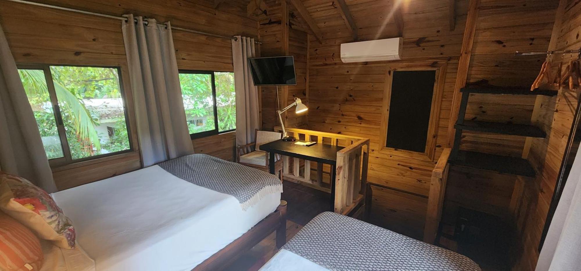 Boutique Hotel Y Spa Tangara Azul Ojochal Zewnętrze zdjęcie