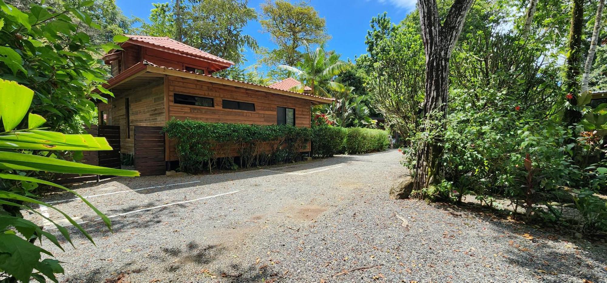Boutique Hotel Y Spa Tangara Azul Ojochal Zewnętrze zdjęcie