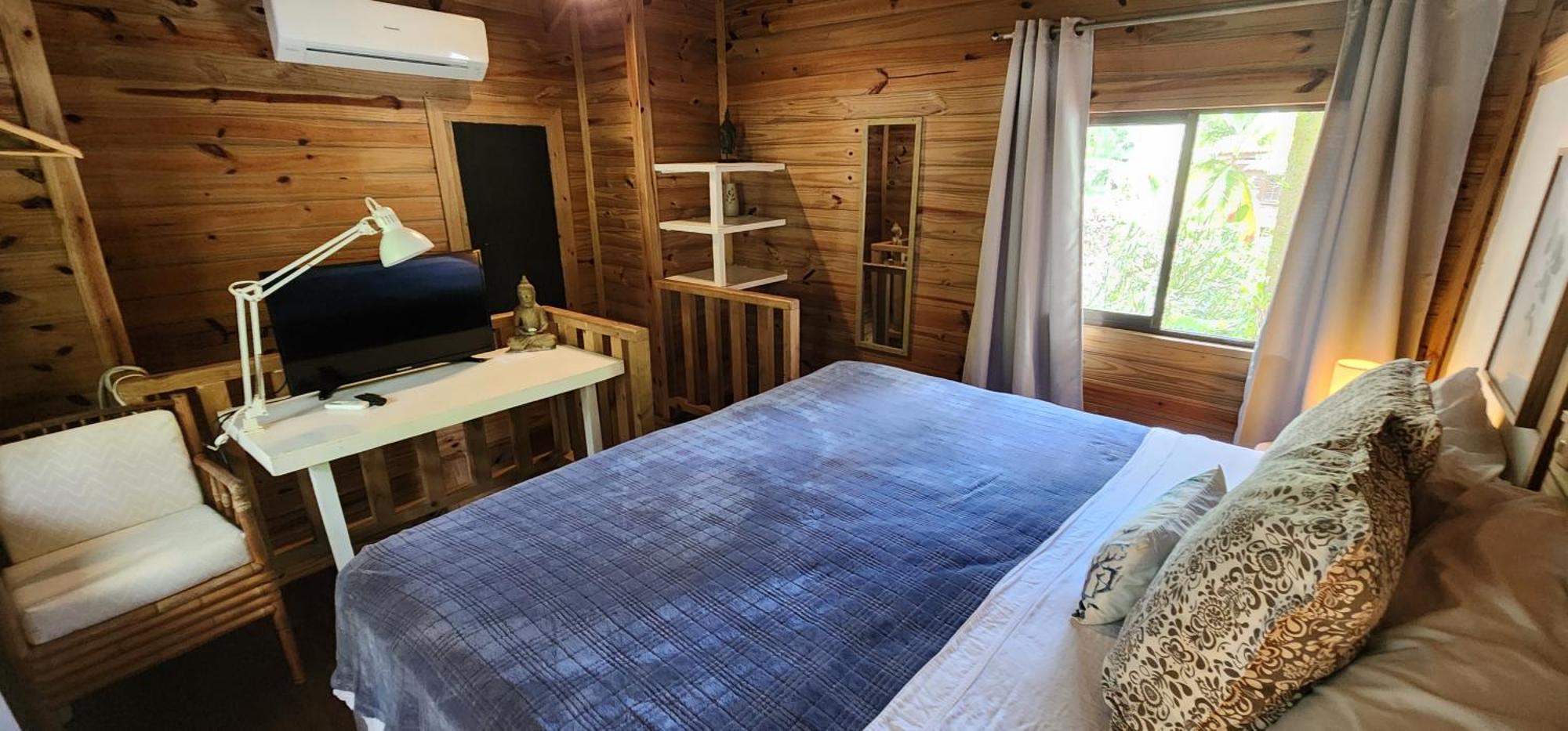 Boutique Hotel Y Spa Tangara Azul Ojochal Zewnętrze zdjęcie