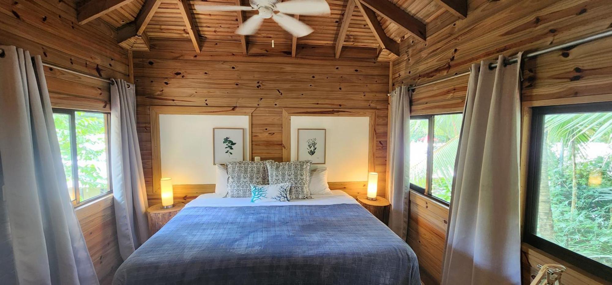 Boutique Hotel Y Spa Tangara Azul Ojochal Zewnętrze zdjęcie
