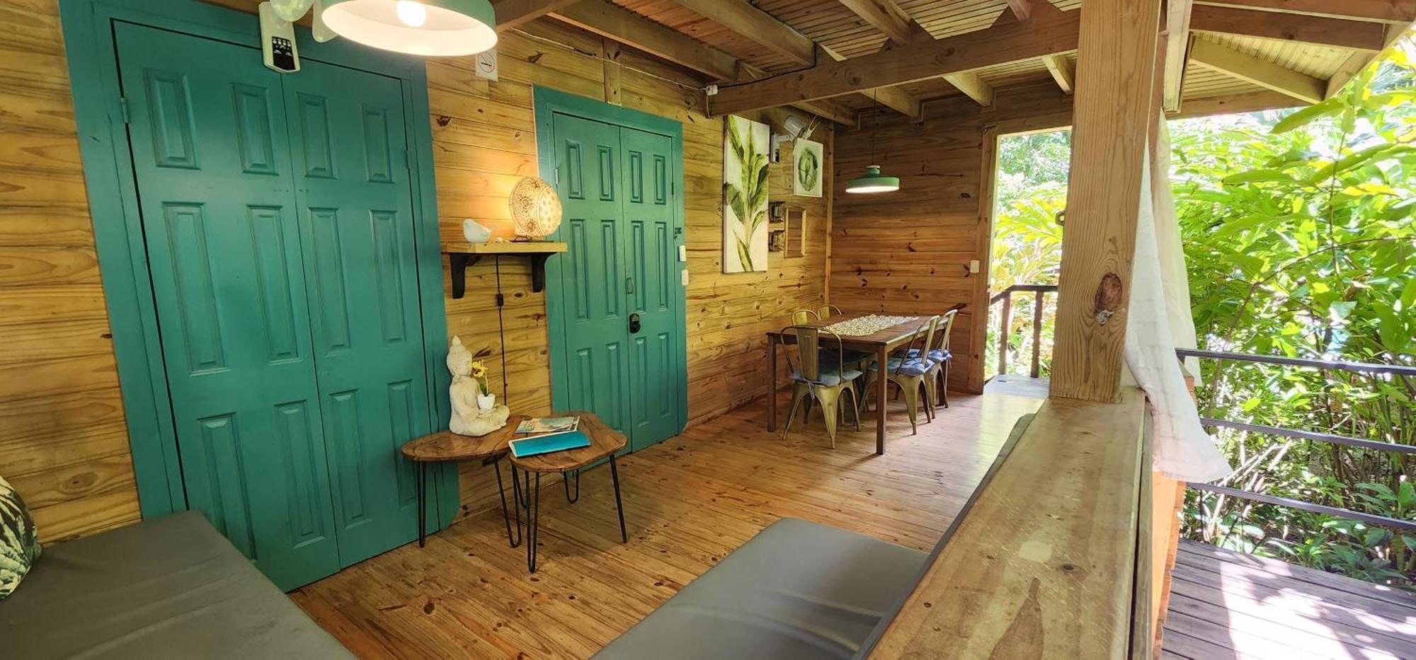 Boutique Hotel Y Spa Tangara Azul Ojochal Zewnętrze zdjęcie