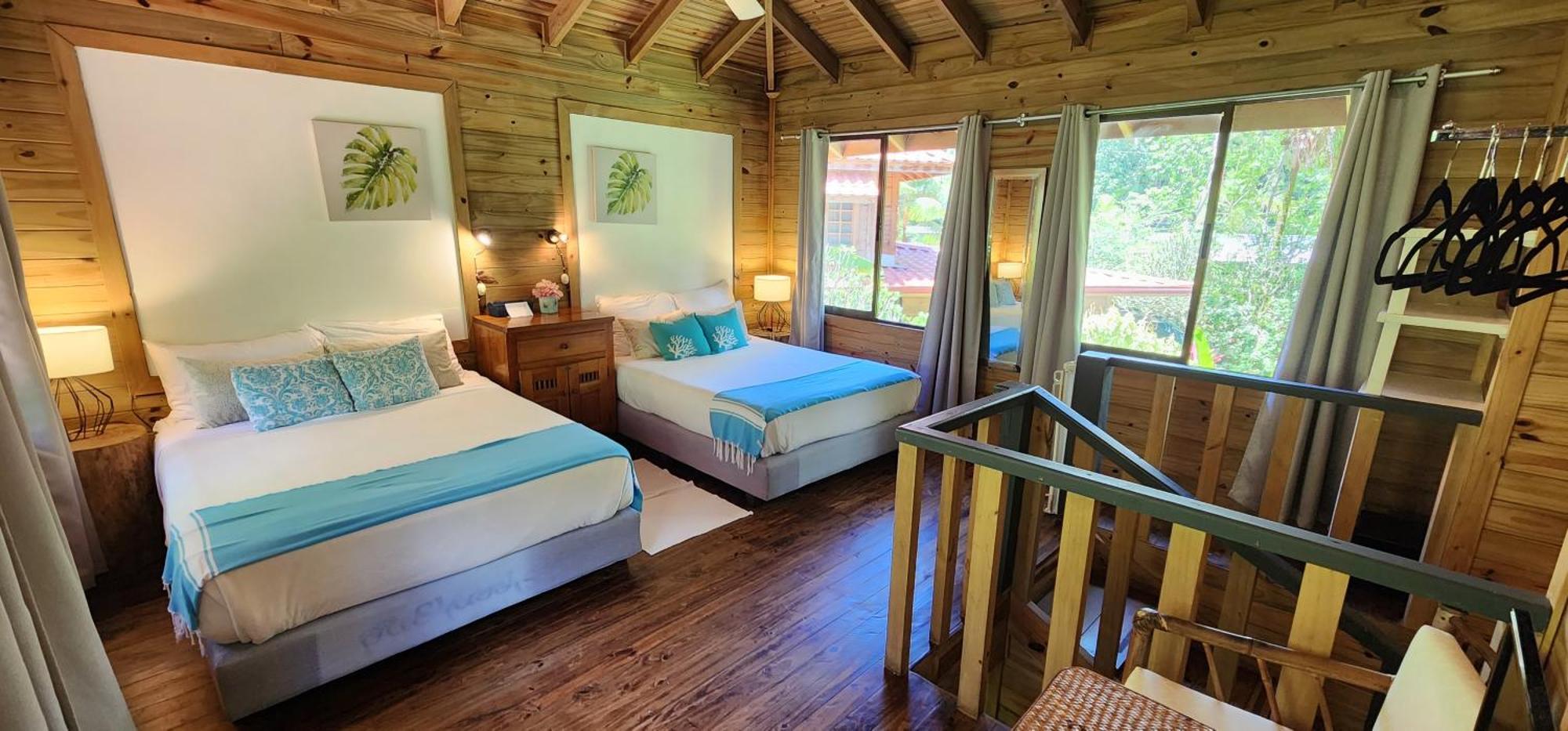 Boutique Hotel Y Spa Tangara Azul Ojochal Zewnętrze zdjęcie