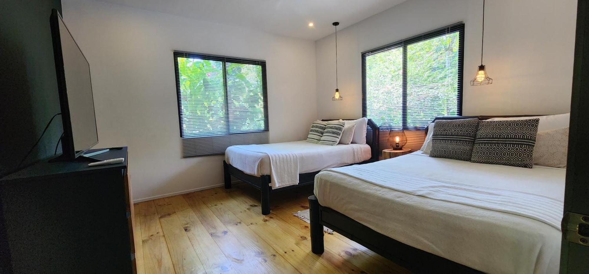 Boutique Hotel Y Spa Tangara Azul Ojochal Zewnętrze zdjęcie