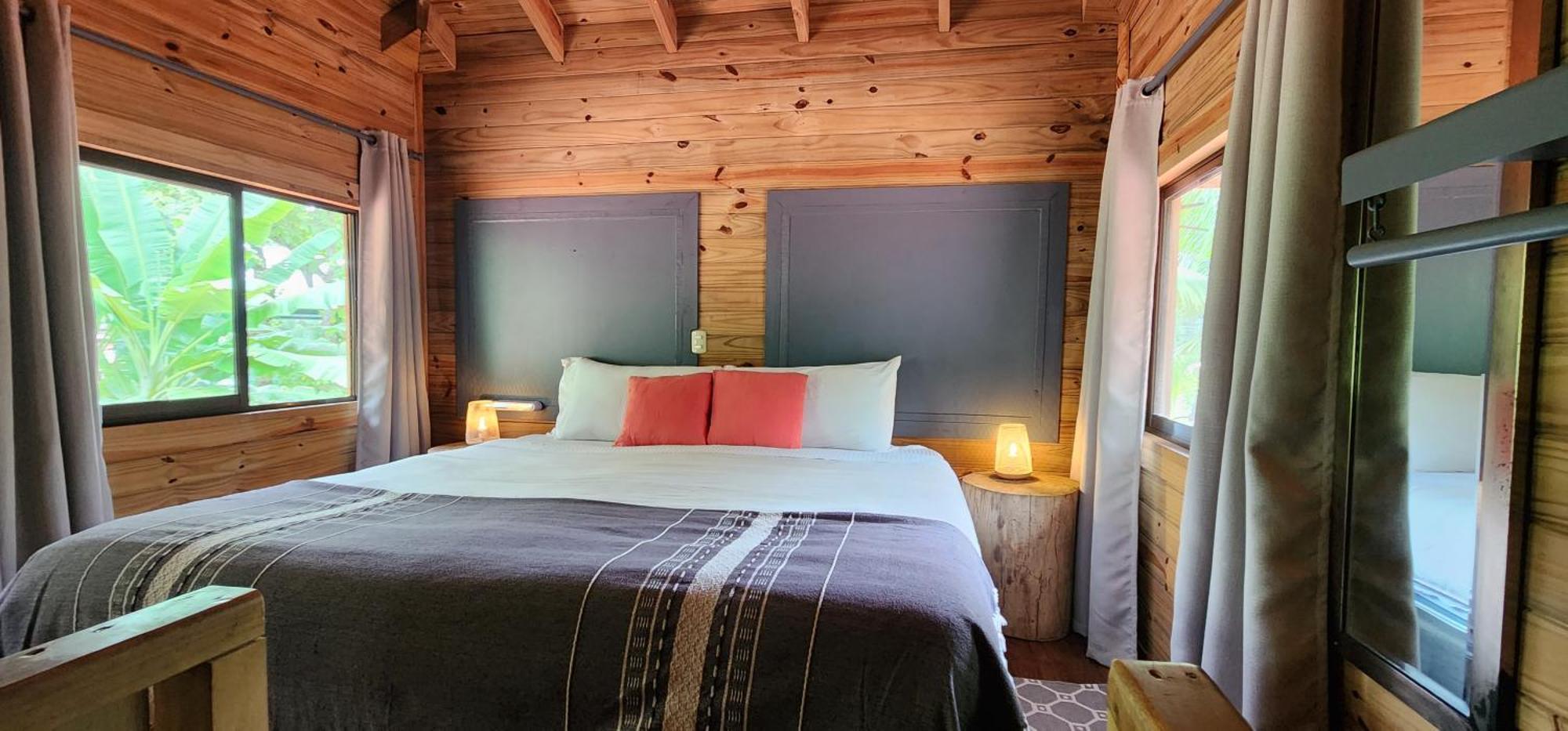 Boutique Hotel Y Spa Tangara Azul Ojochal Zewnętrze zdjęcie