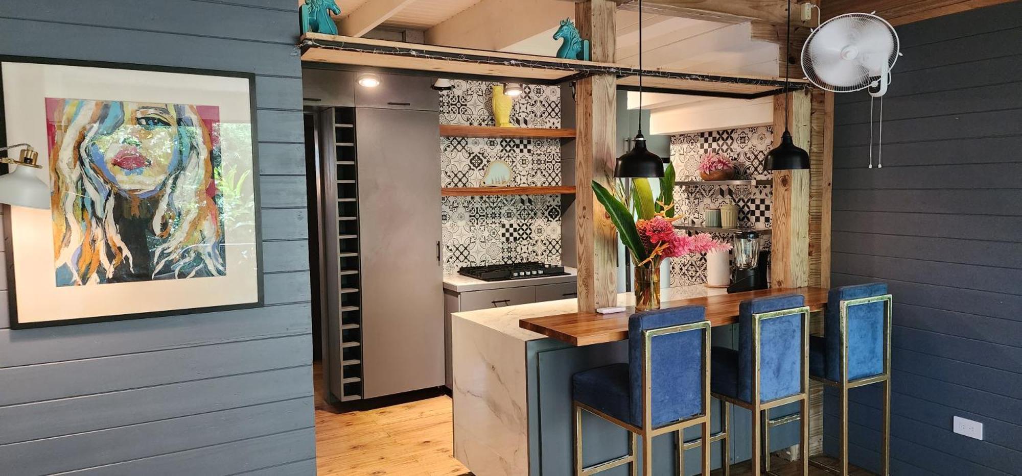 Boutique Hotel Y Spa Tangara Azul Ojochal Zewnętrze zdjęcie