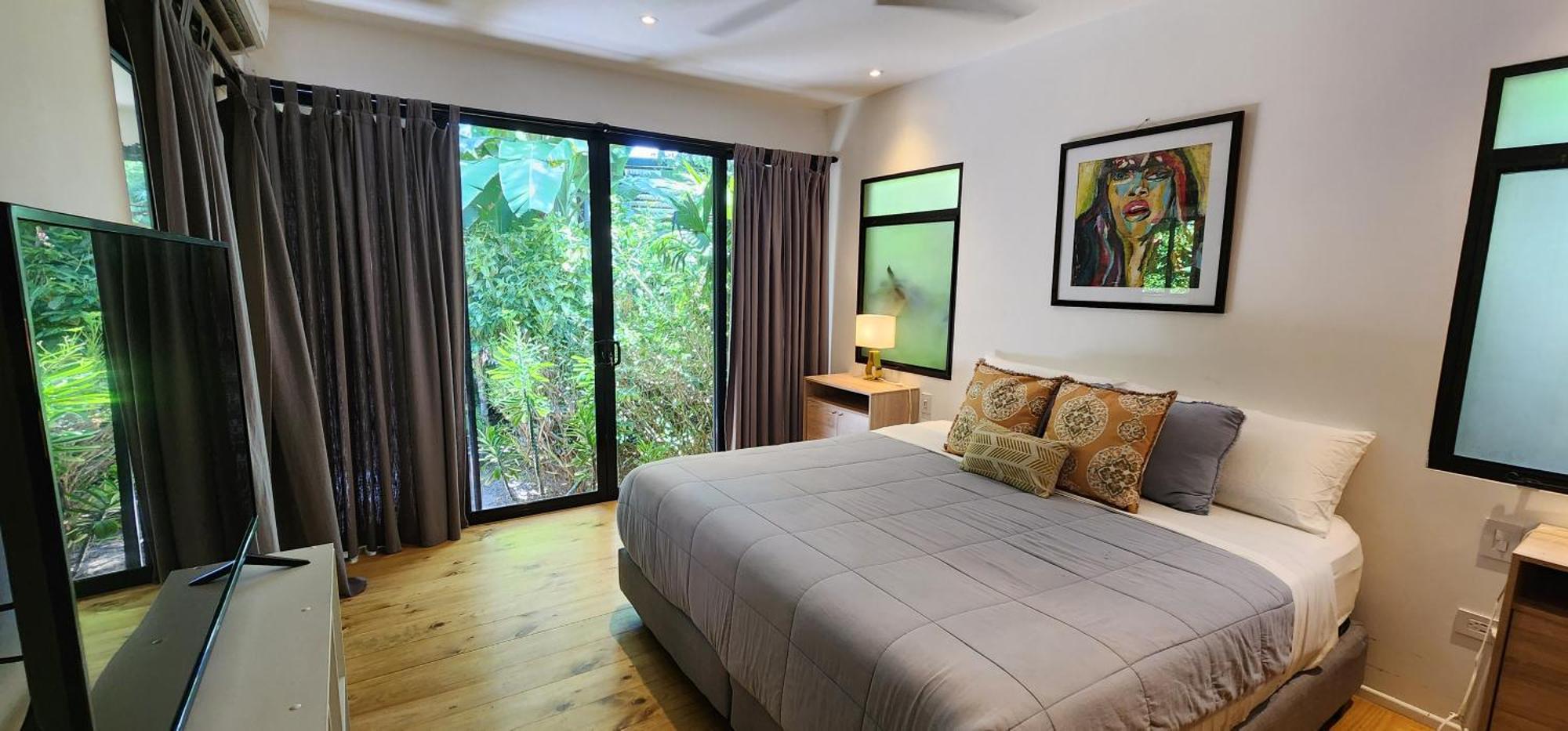 Boutique Hotel Y Spa Tangara Azul Ojochal Zewnętrze zdjęcie