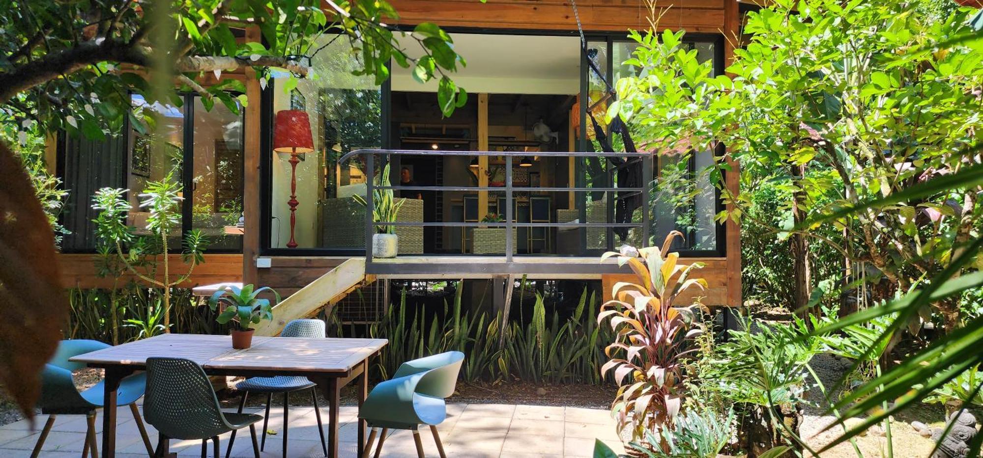 Boutique Hotel Y Spa Tangara Azul Ojochal Zewnętrze zdjęcie