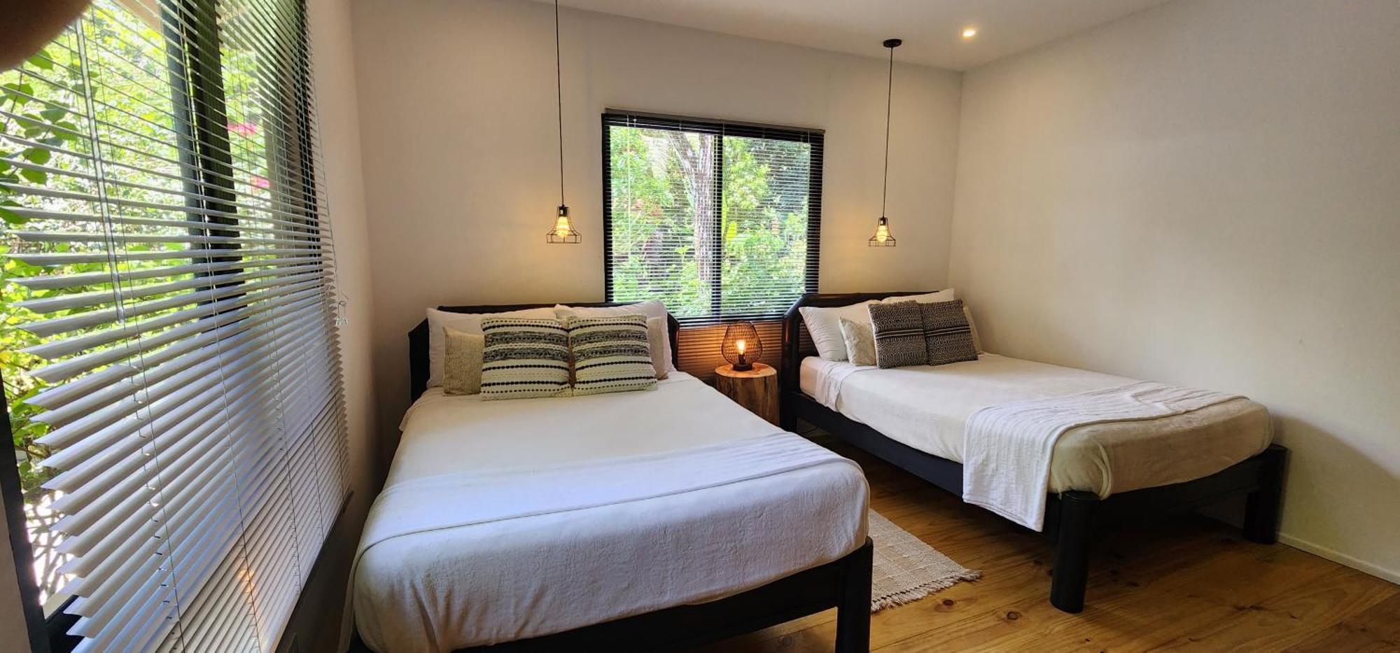 Boutique Hotel Y Spa Tangara Azul Ojochal Zewnętrze zdjęcie