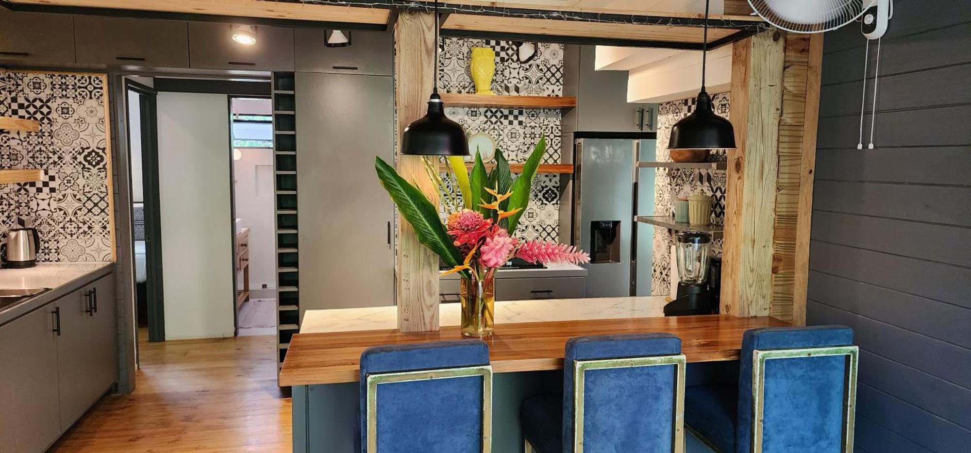 Boutique Hotel Y Spa Tangara Azul Ojochal Zewnętrze zdjęcie