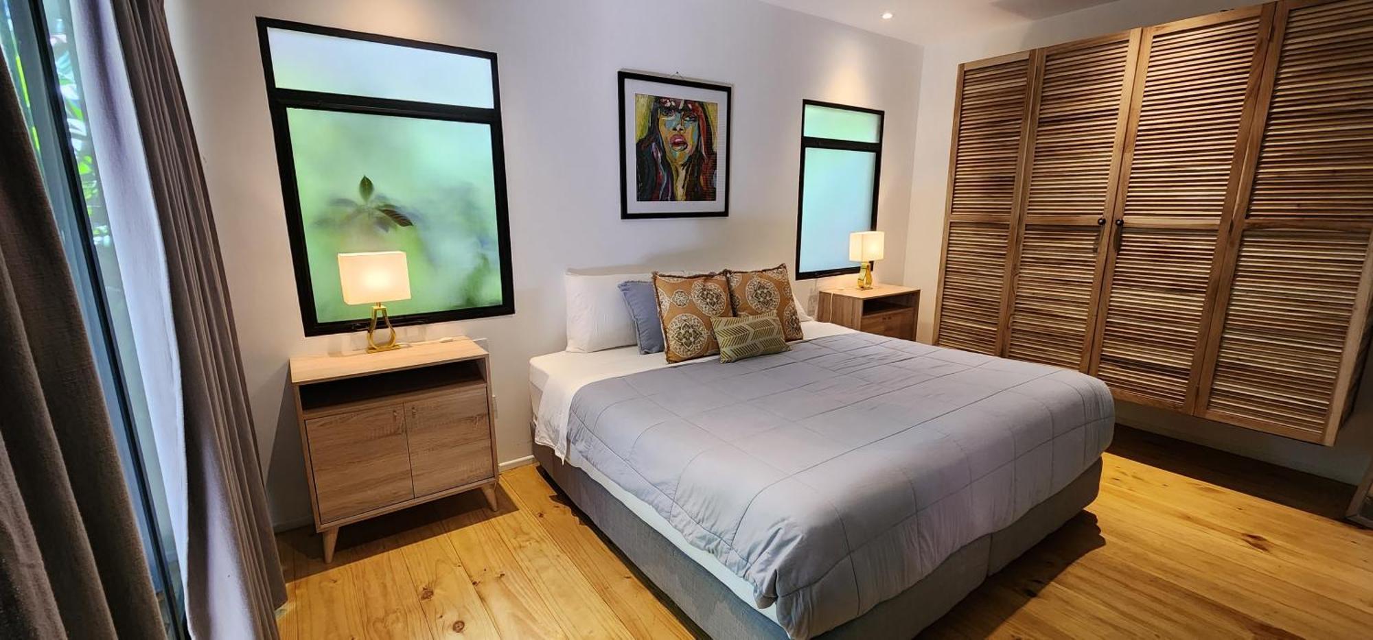 Boutique Hotel Y Spa Tangara Azul Ojochal Zewnętrze zdjęcie